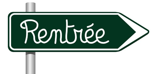 rentree